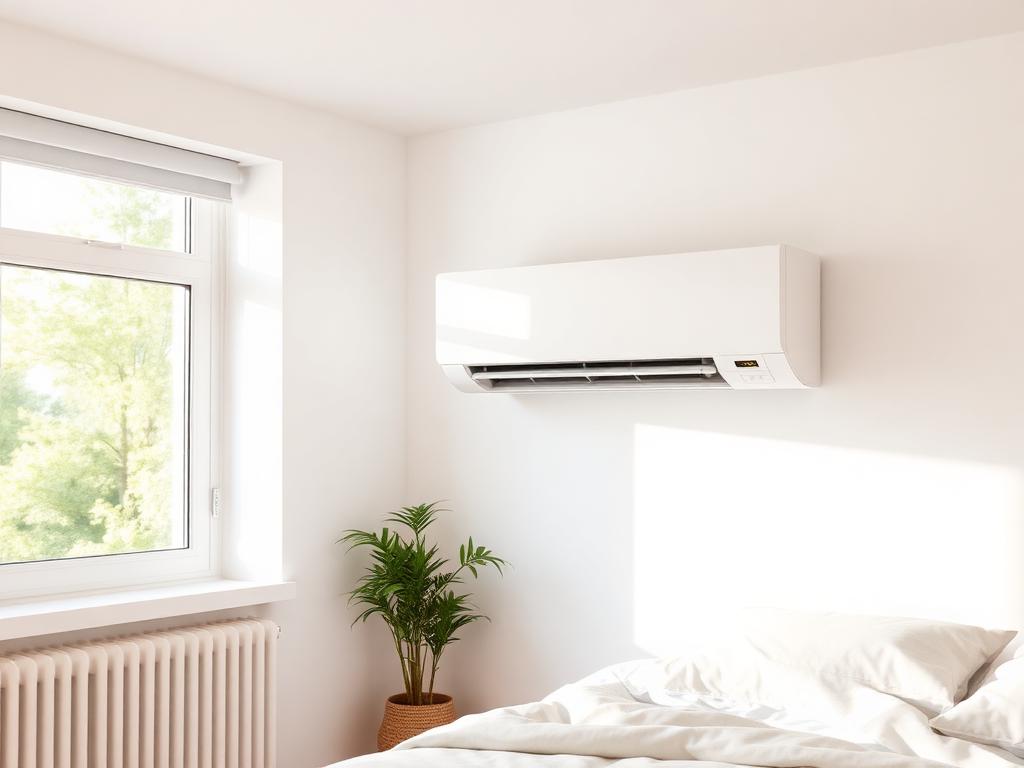 Commercial ducted system